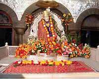 Shirdi